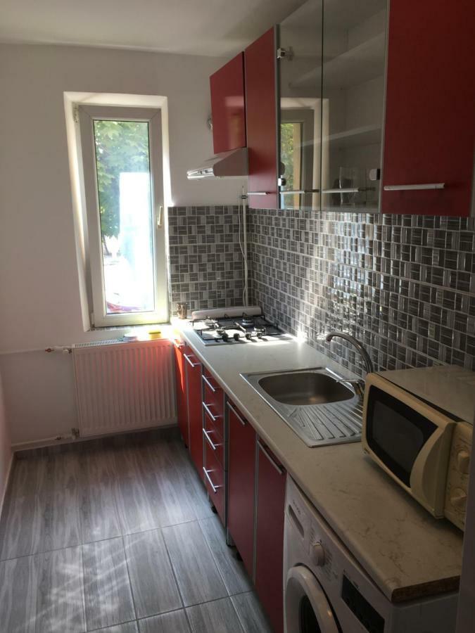 Jane House 2 Appartement Boekarest Buitenkant foto